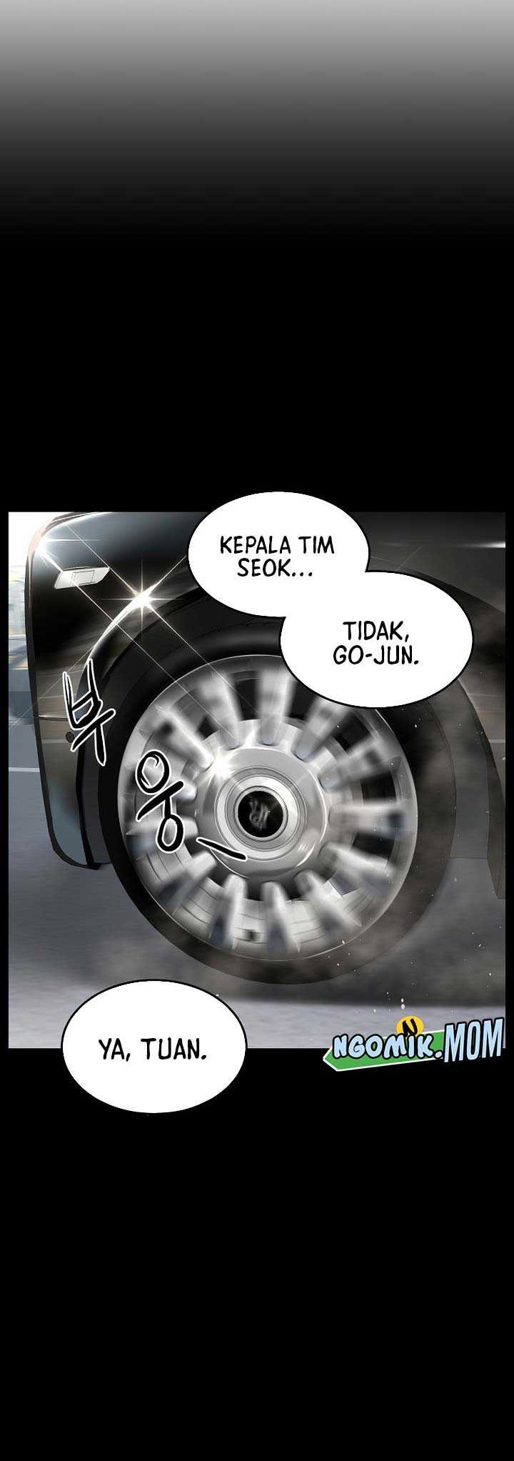 Murim Login - Chapter 196 - Page 25