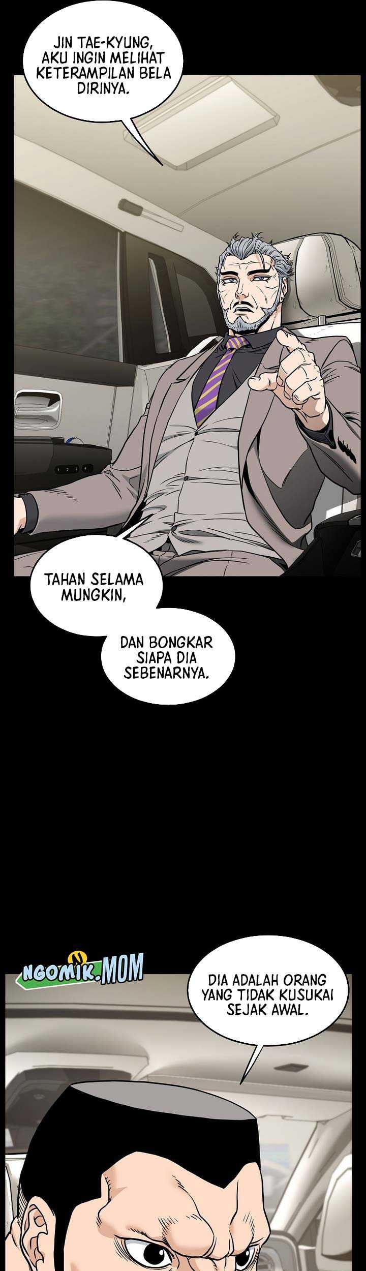 Murim Login - Chapter 196 - Page 26