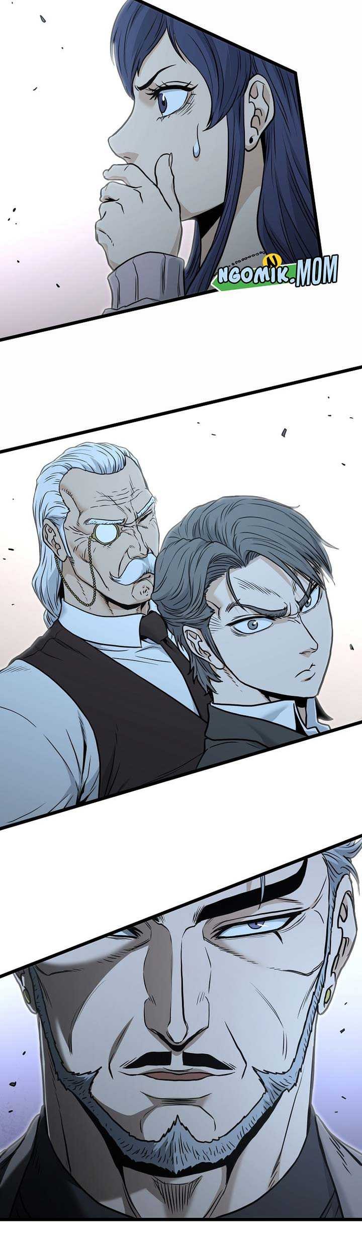 Murim Login - Chapter 196 - Page 28