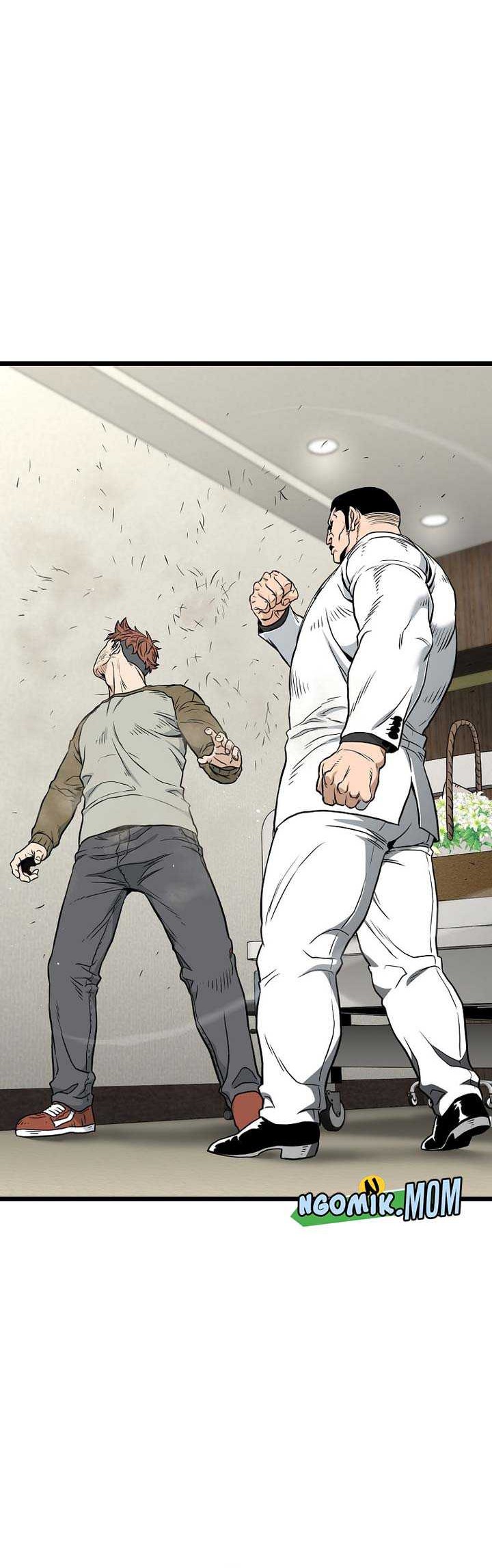 Murim Login - Chapter 196 - Page 29