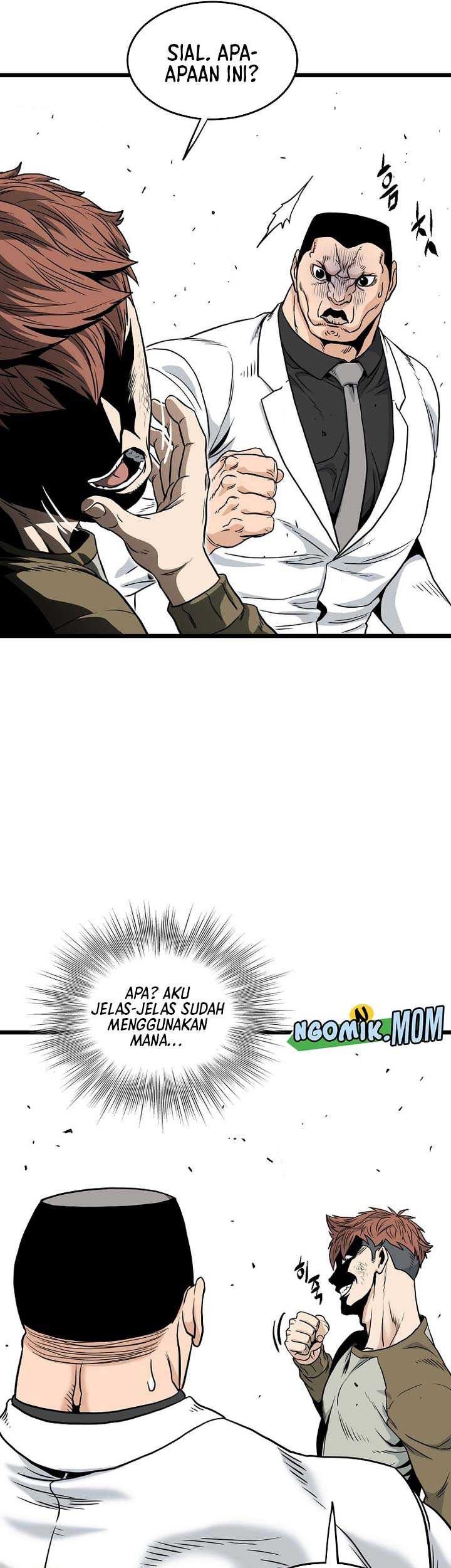 Murim Login - Chapter 196 - Page 30