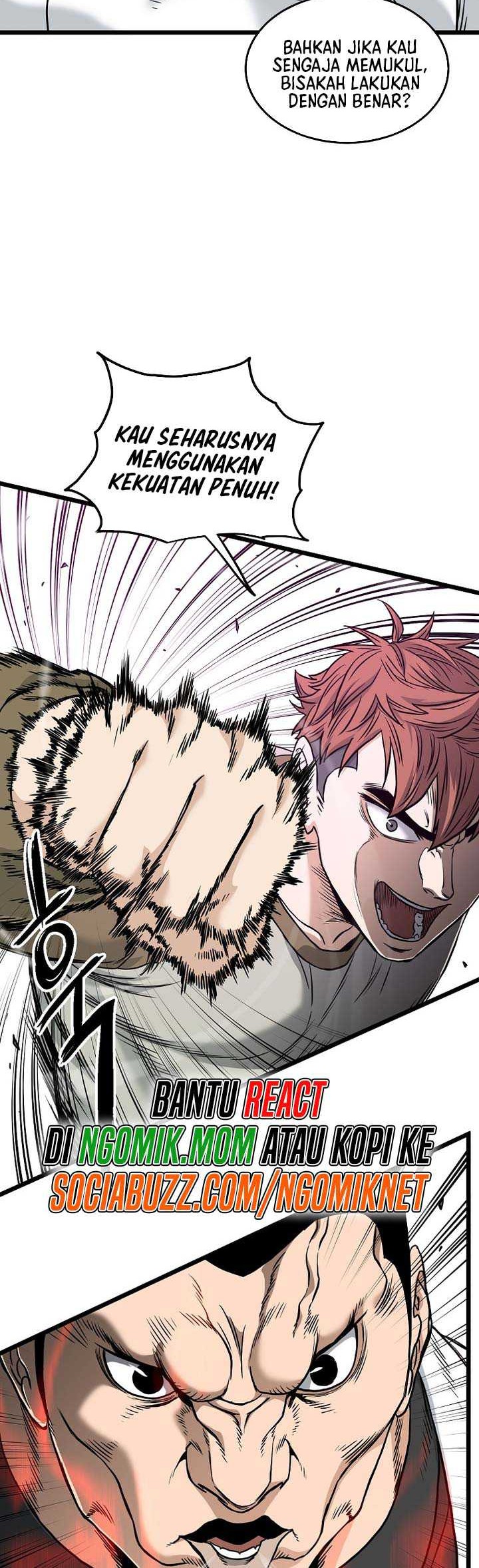 Murim Login - Chapter 196 - Page 31