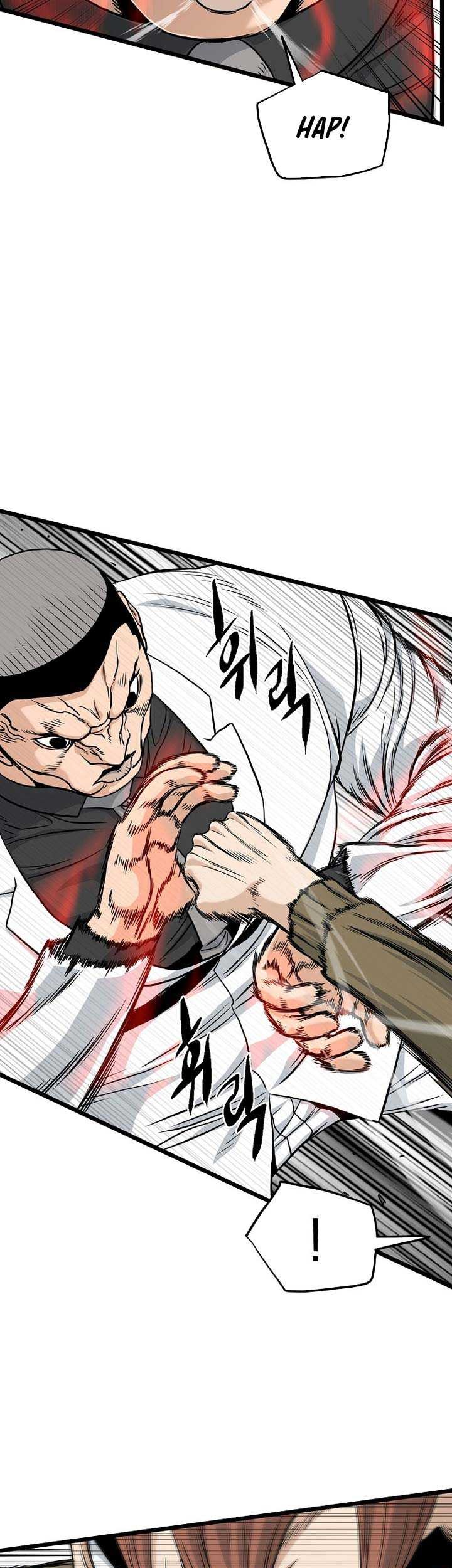 Murim Login - Chapter 196 - Page 32