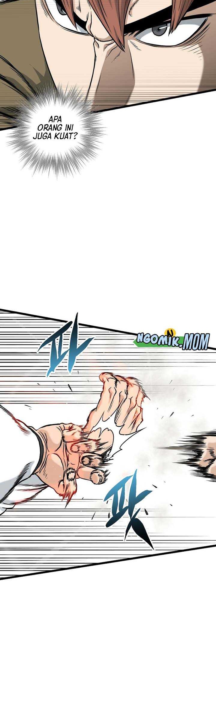 Murim Login - Chapter 196 - Page 33