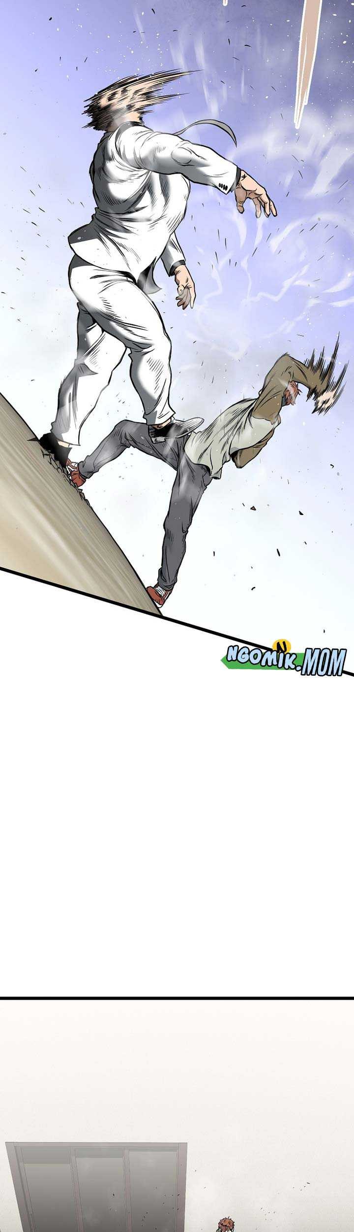 Murim Login - Chapter 196 - Page 36
