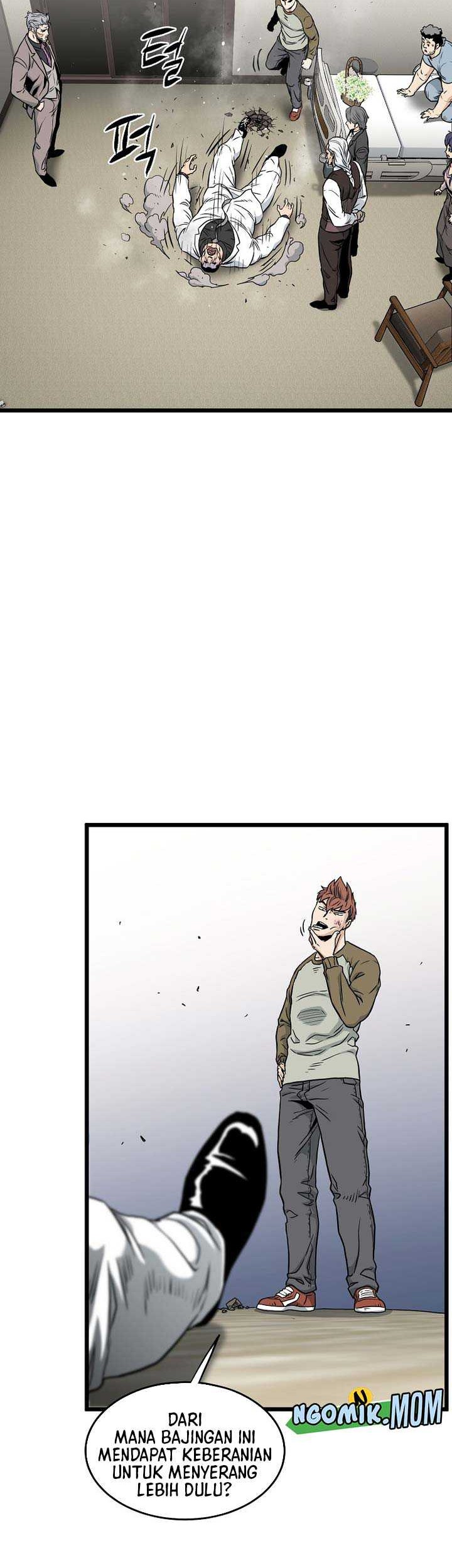 Murim Login - Chapter 196 - Page 37