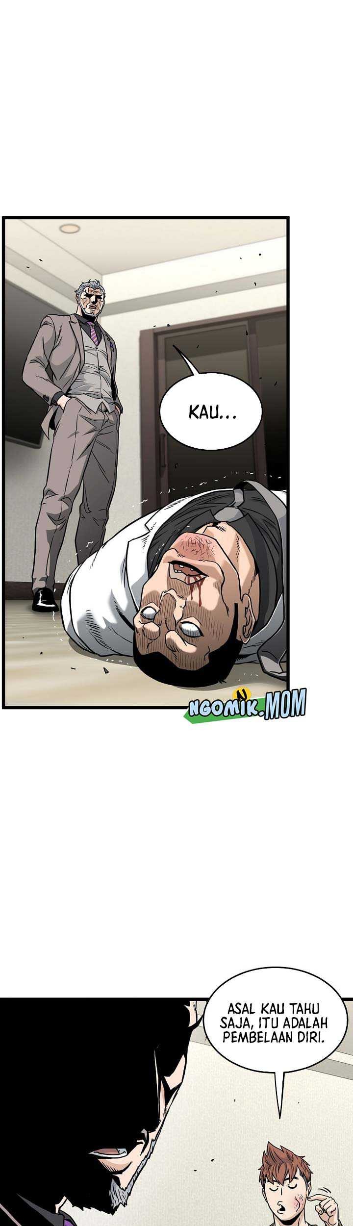 Murim Login - Chapter 196 - Page 38