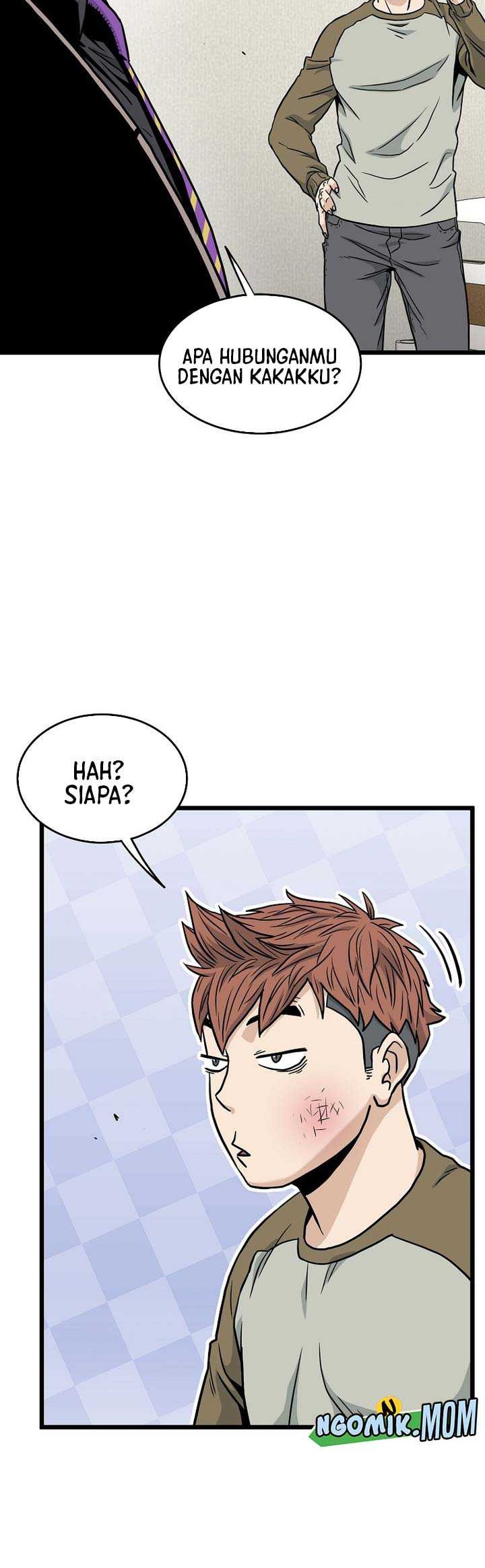 Murim Login - Chapter 196 - Page 39