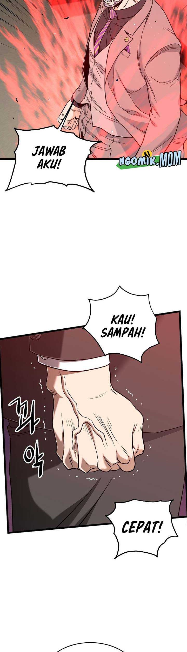 Murim Login - Chapter 196 - Page 43