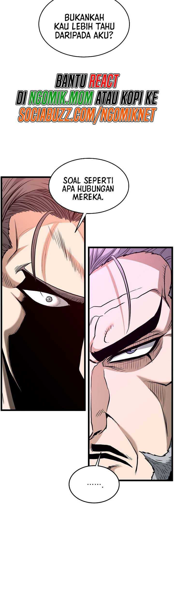 Murim Login - Chapter 196 - Page 44