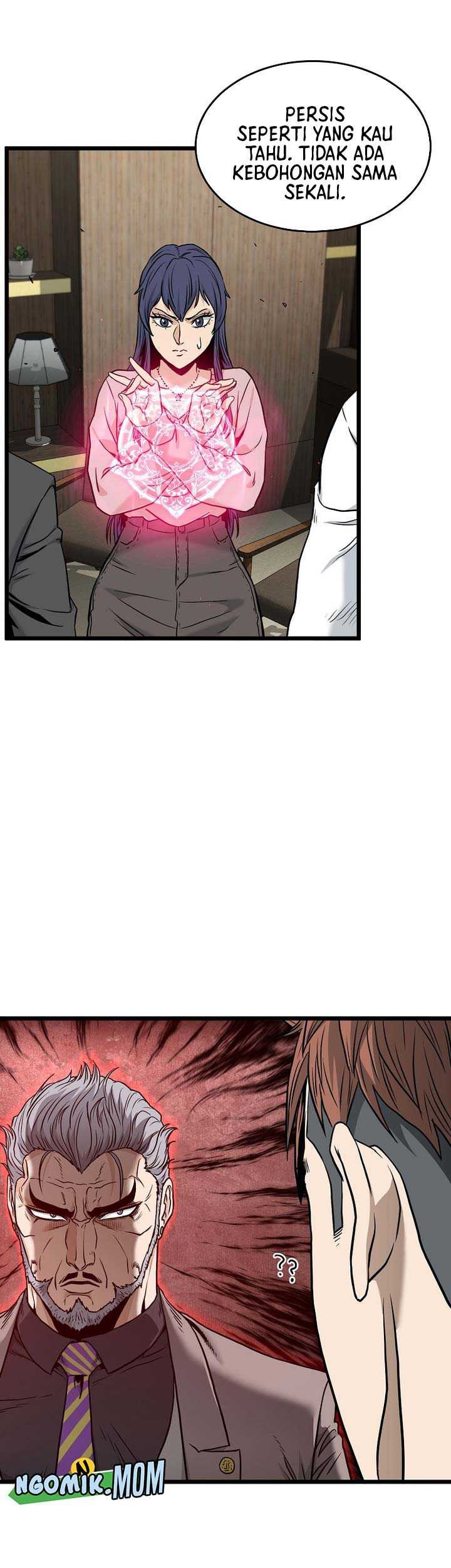 Murim Login - Chapter 196 - Page 46