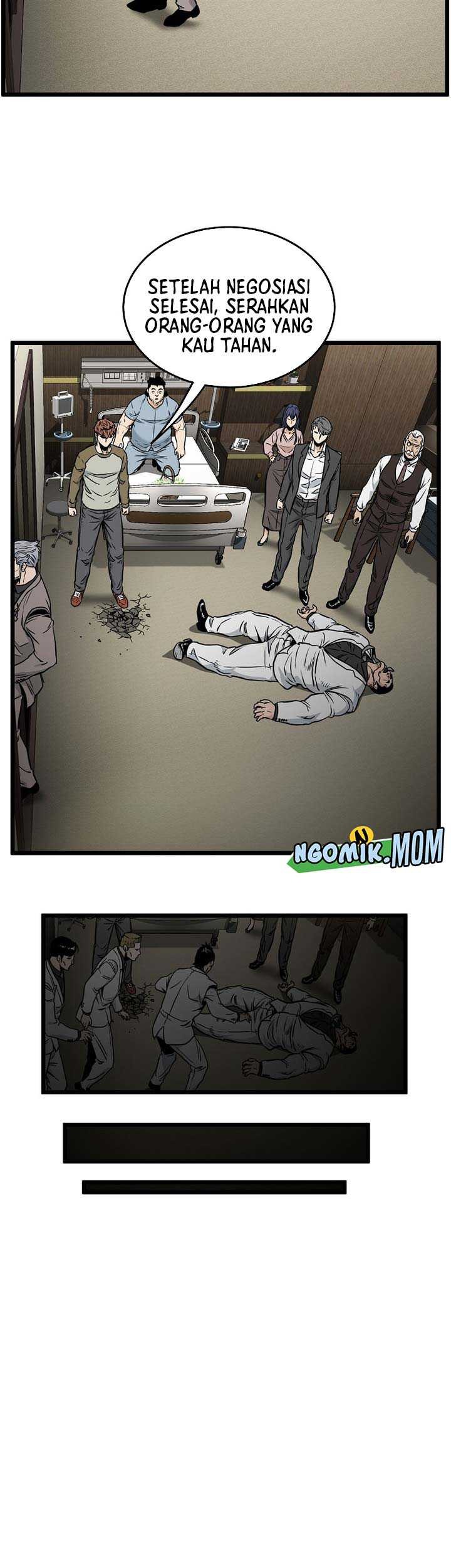 Murim Login - Chapter 196 - Page 48