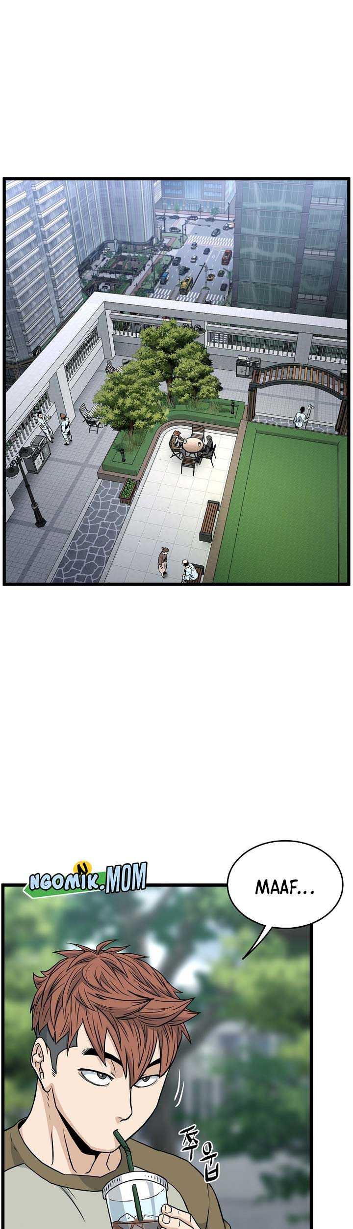 Murim Login - Chapter 196 - Page 50