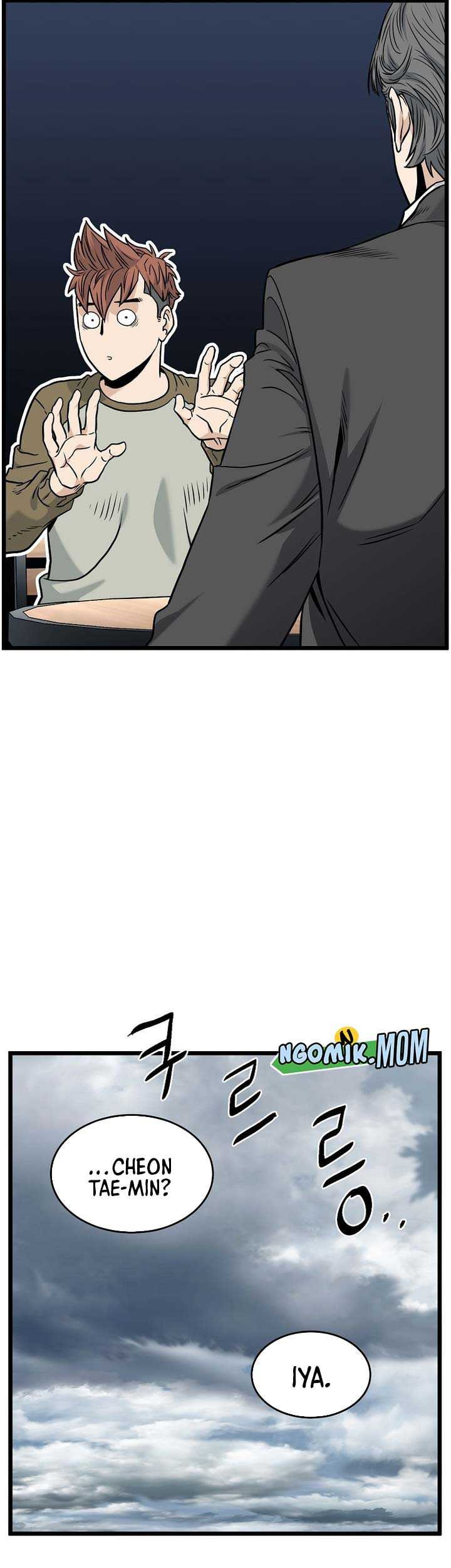 Murim Login - Chapter 196 - Page 54