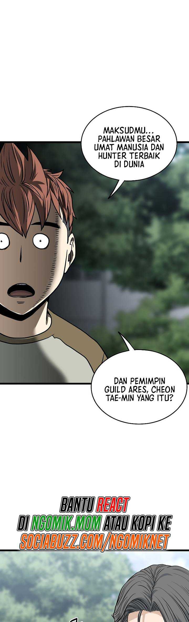 Murim Login - Chapter 196 - Page 55