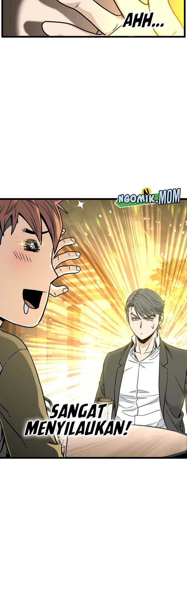 Murim Login - Chapter 196 - Page 57