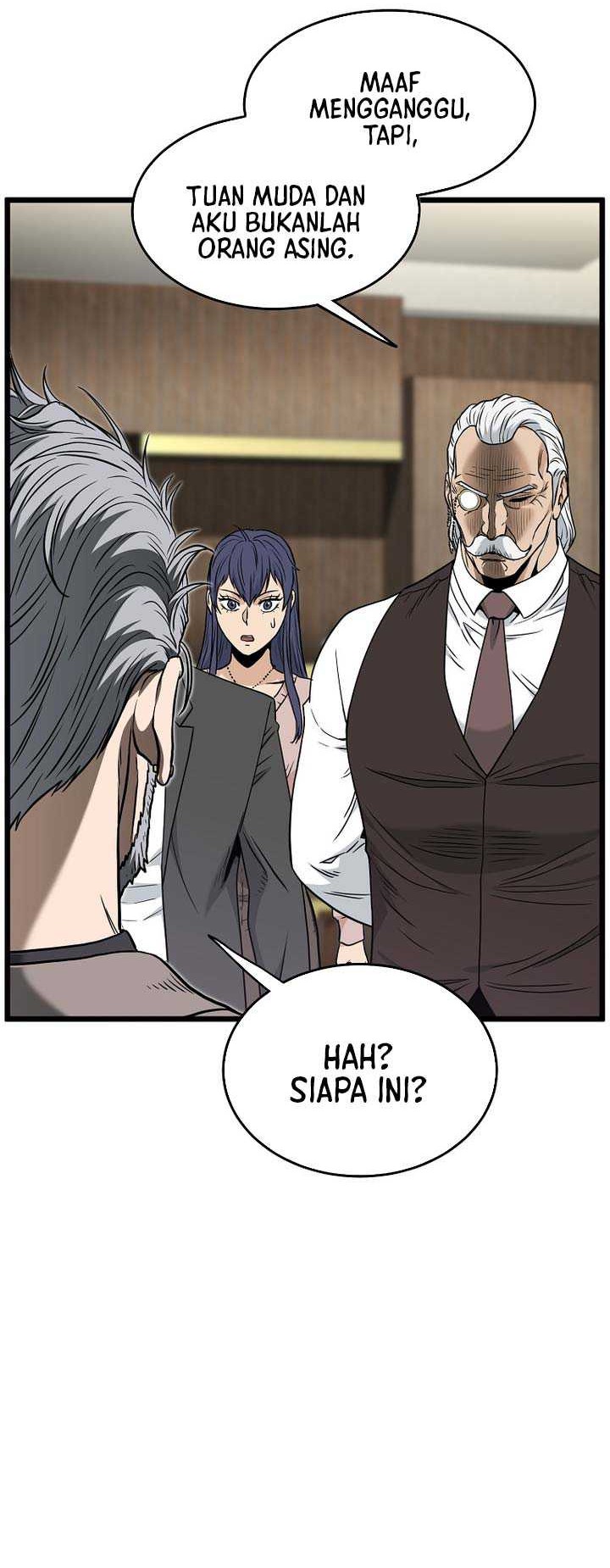 Murim Login - Chapter 196 - Page 5