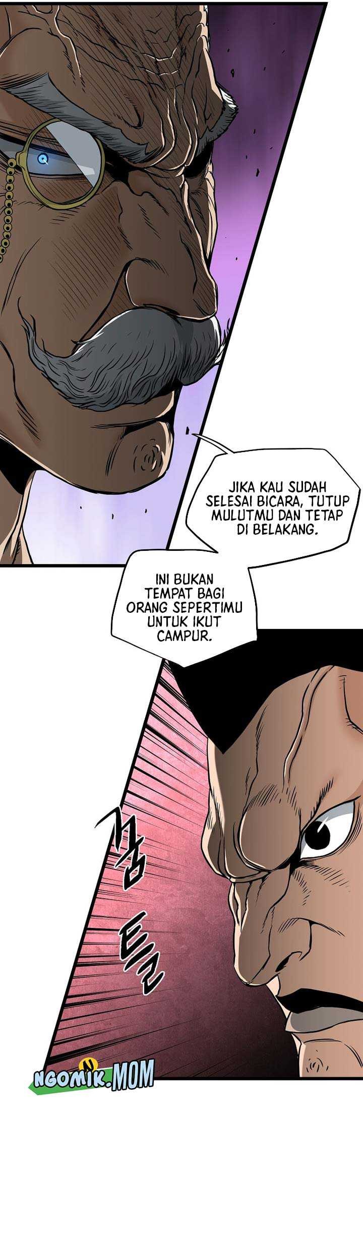 Murim Login - Chapter 196 - Page 10