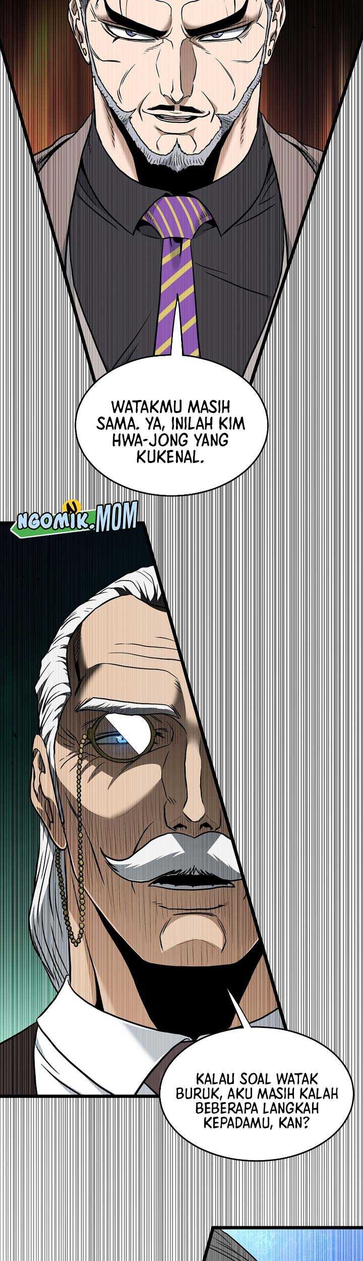 Murim Login - Chapter 196 - Page 12