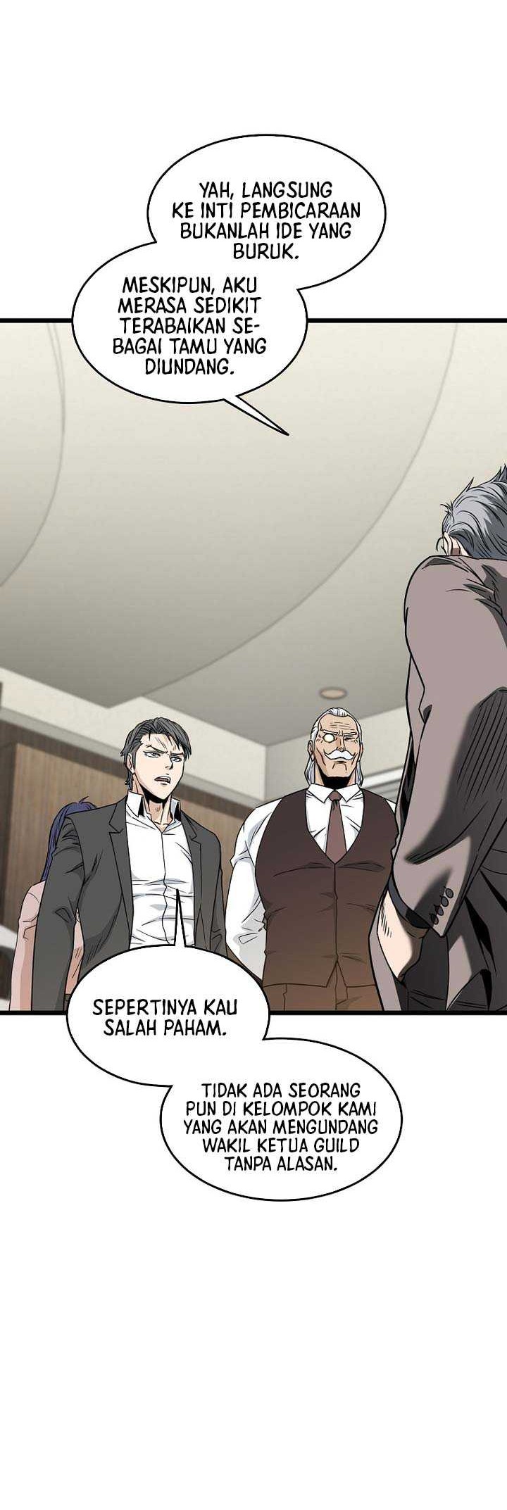 Murim Login - Chapter 196 - Page 15