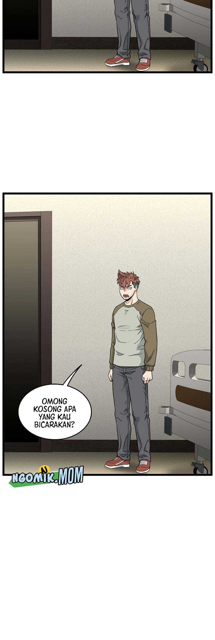 Murim Login - Chapter 196 - Page 17