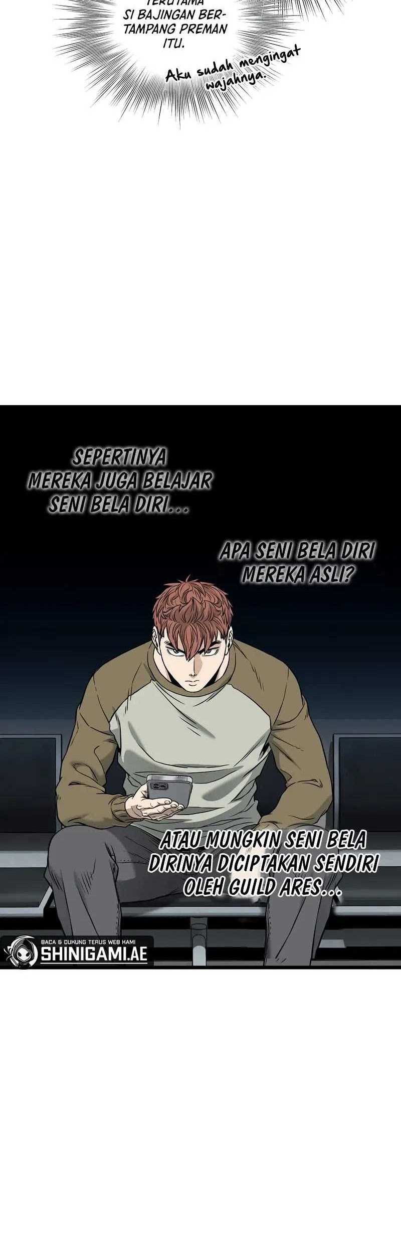 Murim Login - Chapter 195 - Page 35