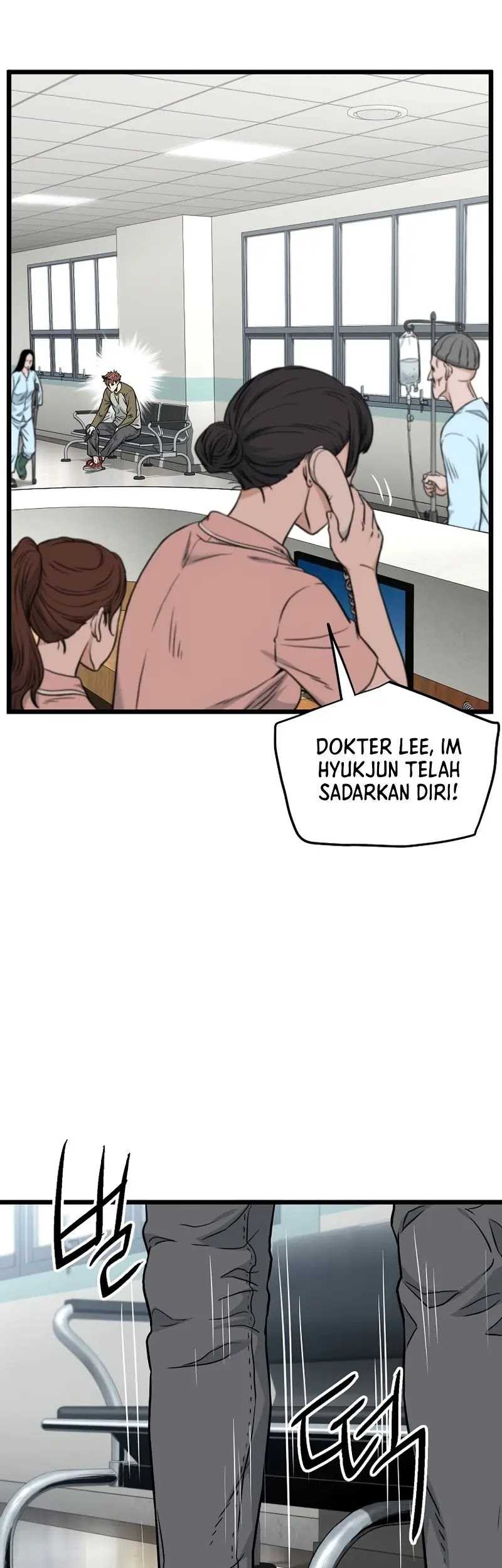 Murim Login - Chapter 195 - Page 36