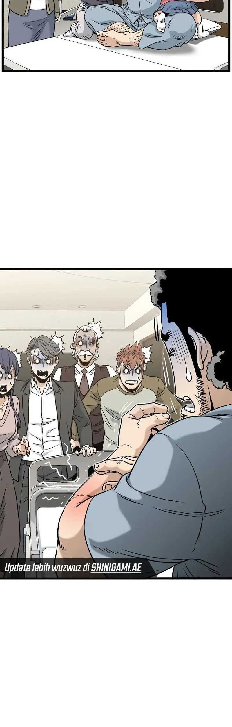 Murim Login - Chapter 195 - Page 39