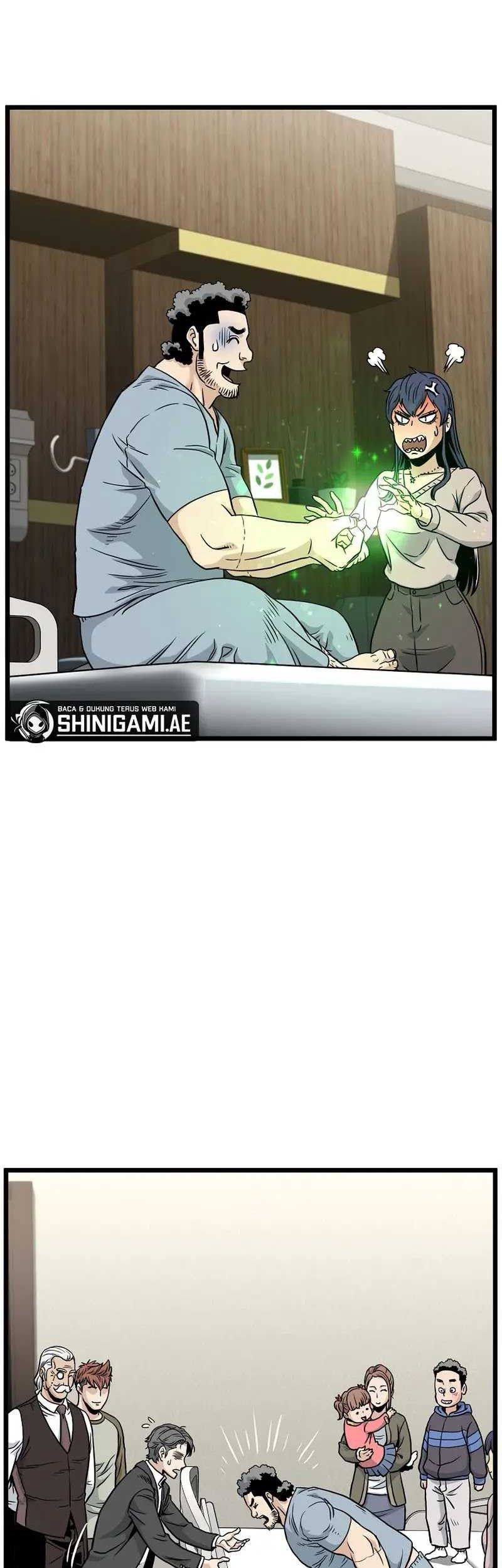 Murim Login - Chapter 195 - Page 40