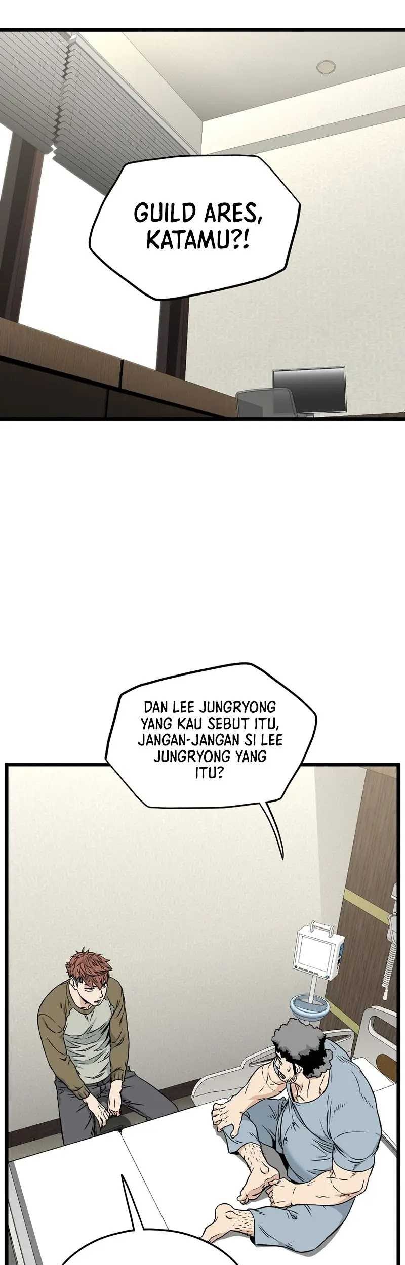 Murim Login - Chapter 195 - Page 46