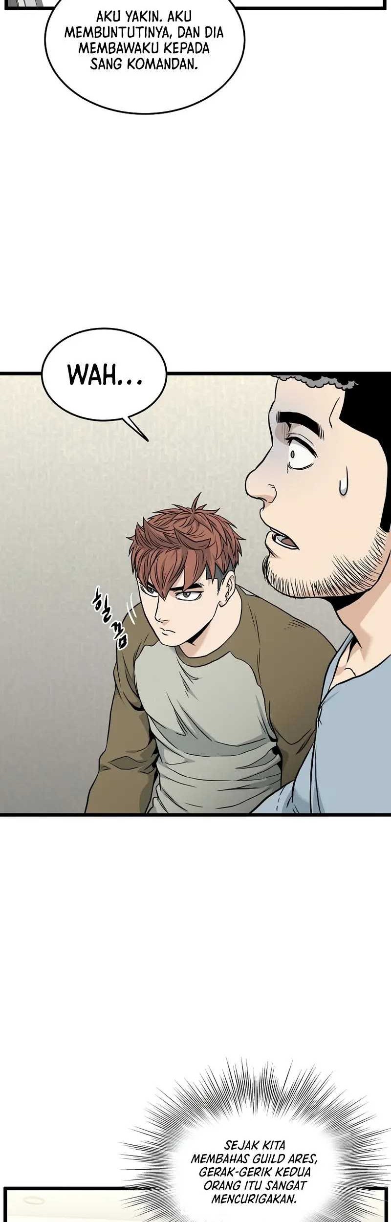 Murim Login - Chapter 195 - Page 47