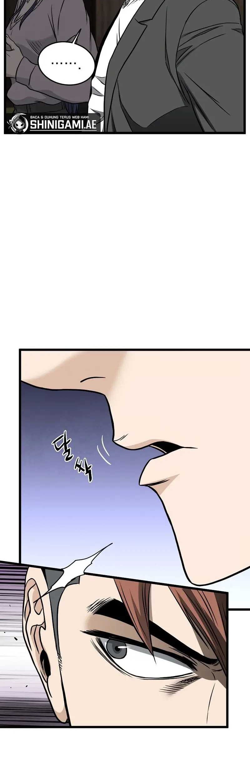 Murim Login - Chapter 195 - Page 49