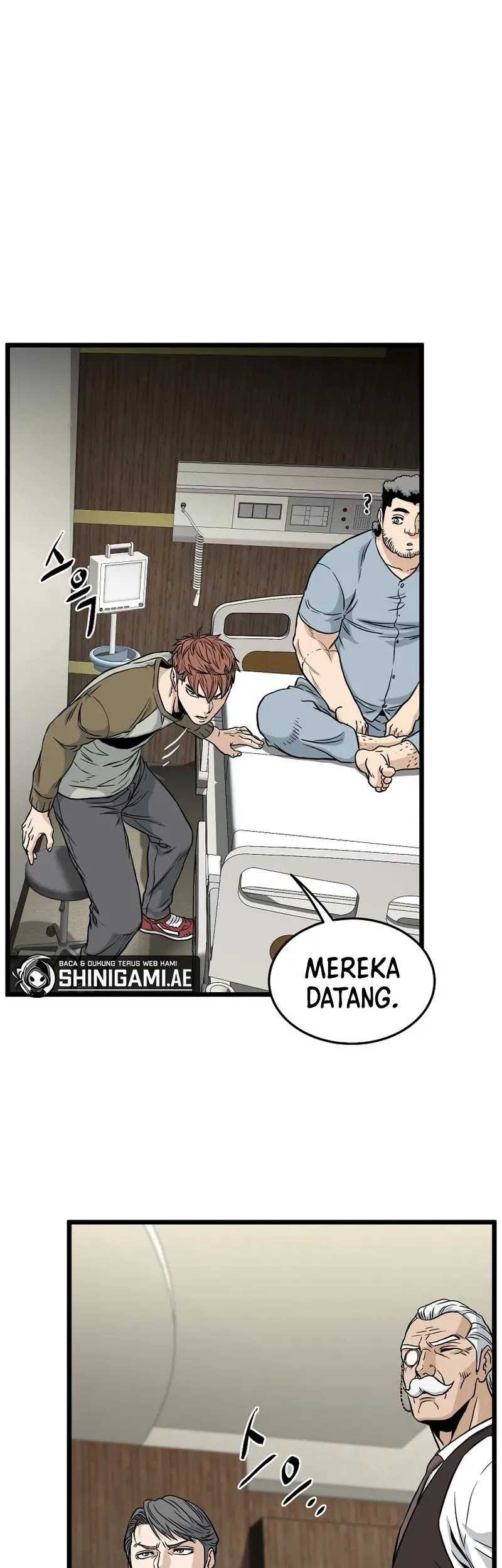 Murim Login - Chapter 195 - Page 50