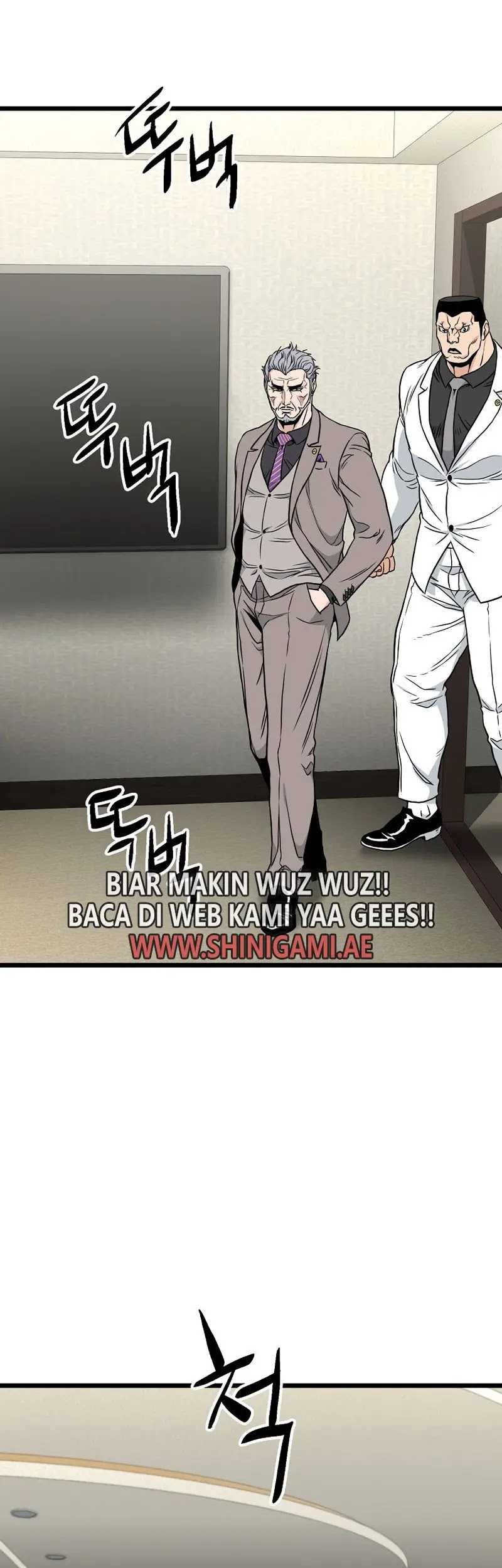 Murim Login - Chapter 195 - Page 54