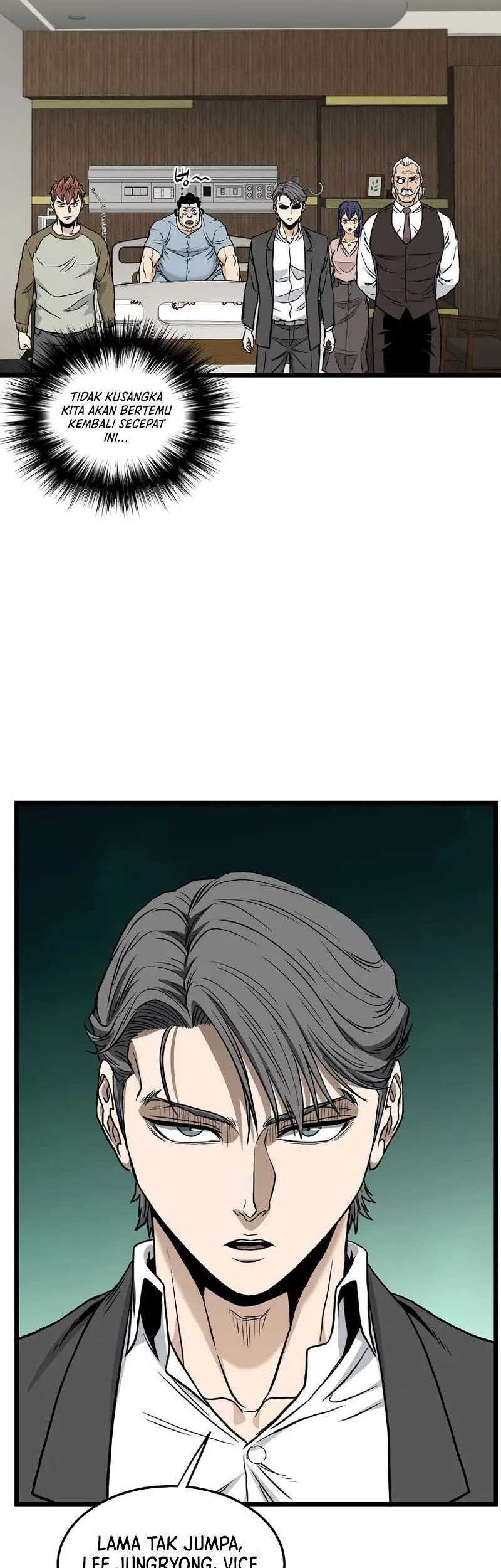 Murim Login - Chapter 195 - Page 55