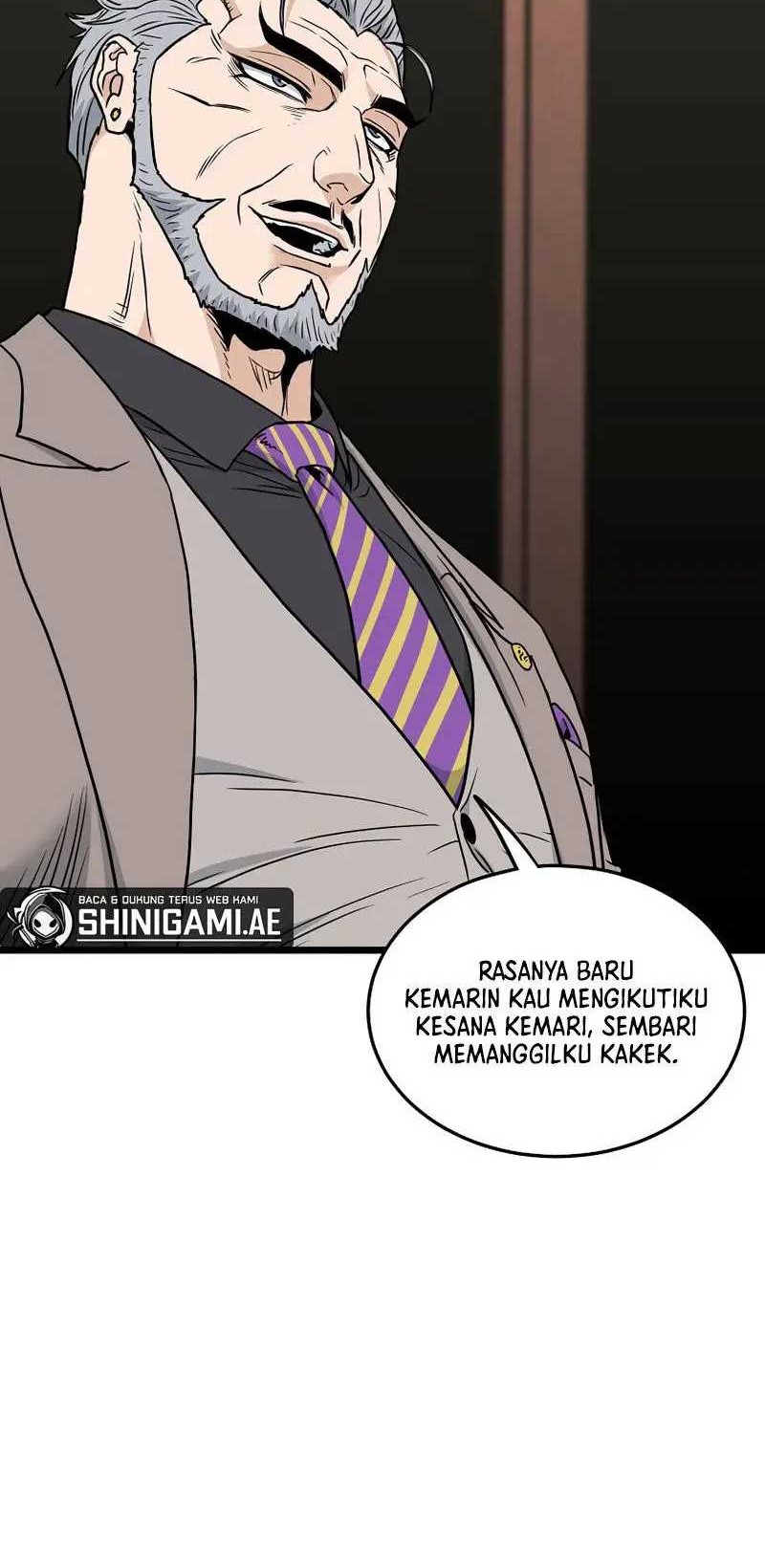 Murim Login - Chapter 195 - Page 57