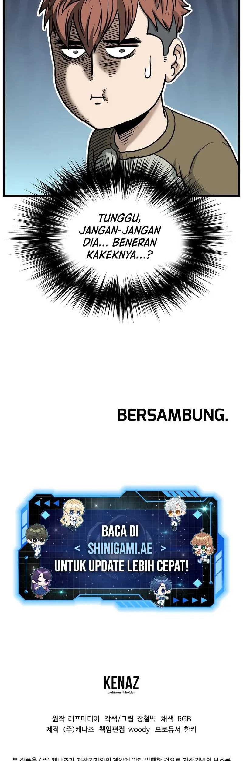 Murim Login - Chapter 195 - Page 59