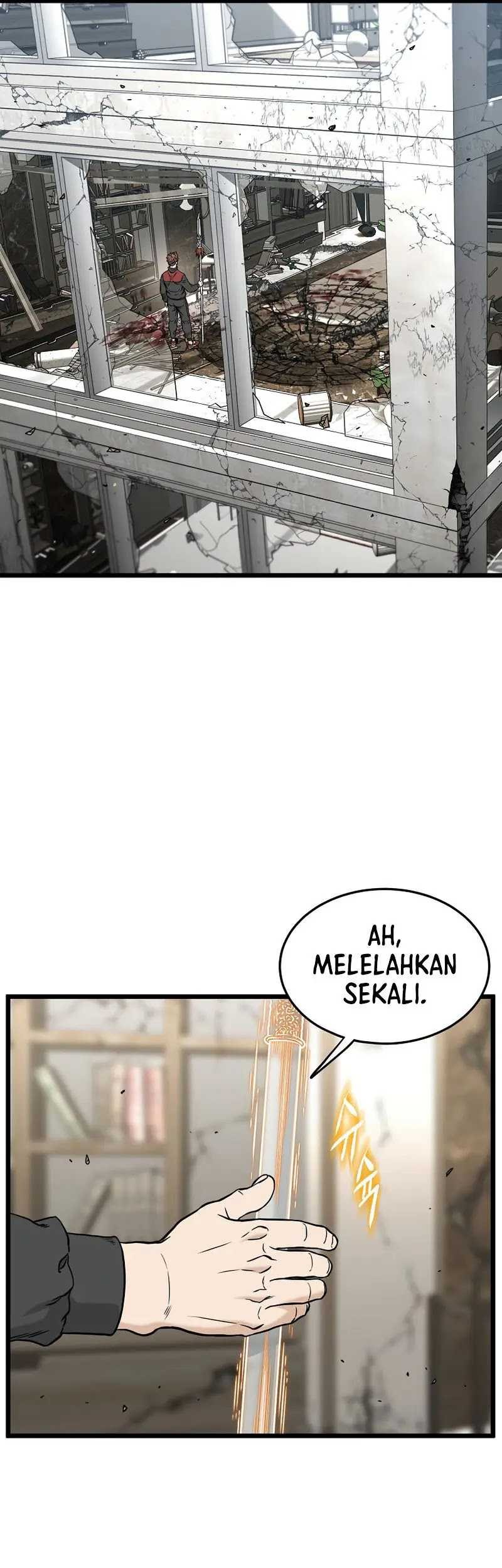 Murim Login - Chapter 195 - Page 6