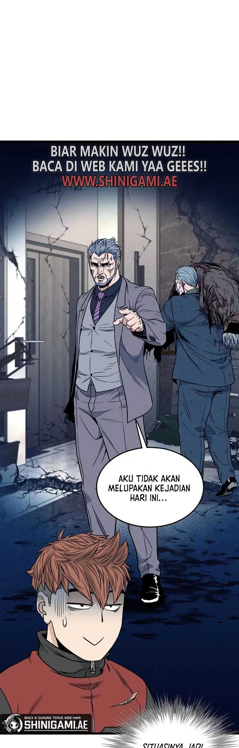 Murim Login - Chapter 195 - Page 7