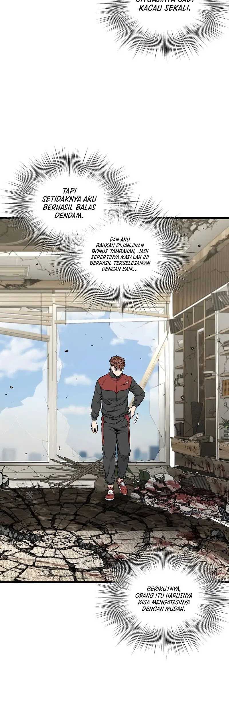 Murim Login - Chapter 195 - Page 8