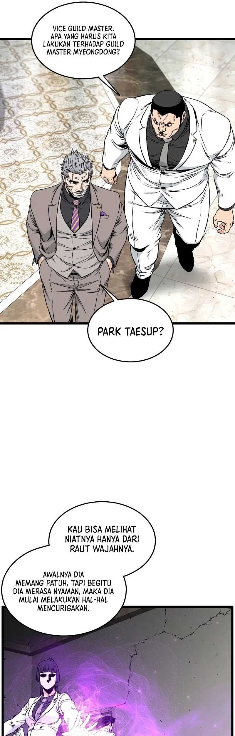 Murim Login - Chapter 195 - Page 22