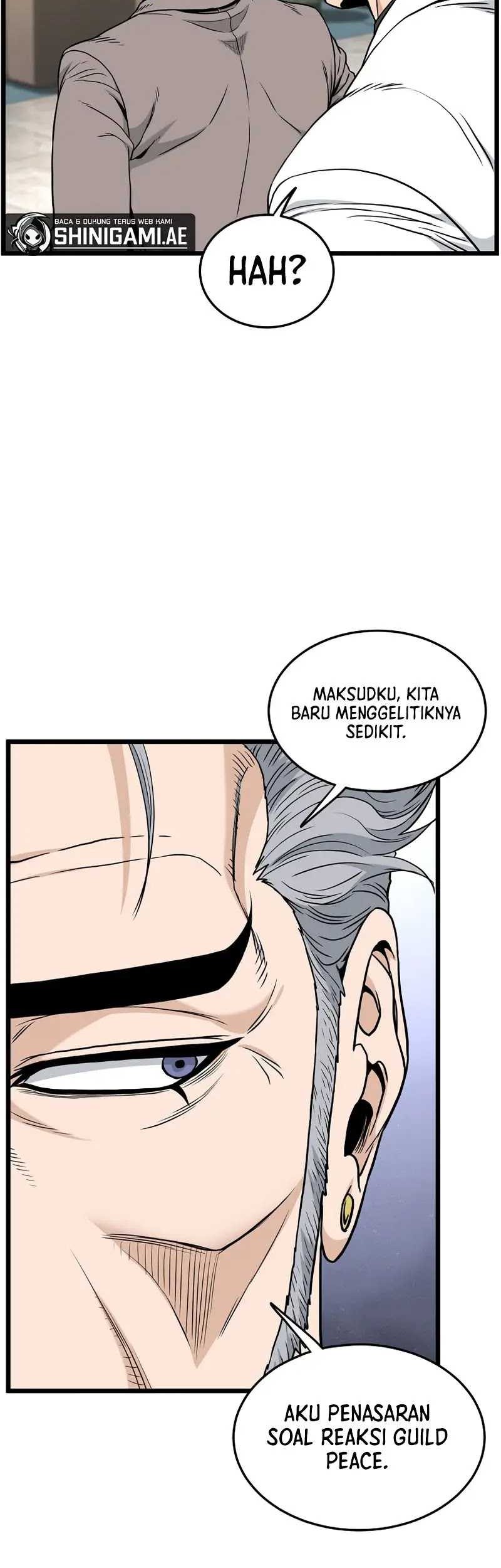 Murim Login - Chapter 195 - Page 24