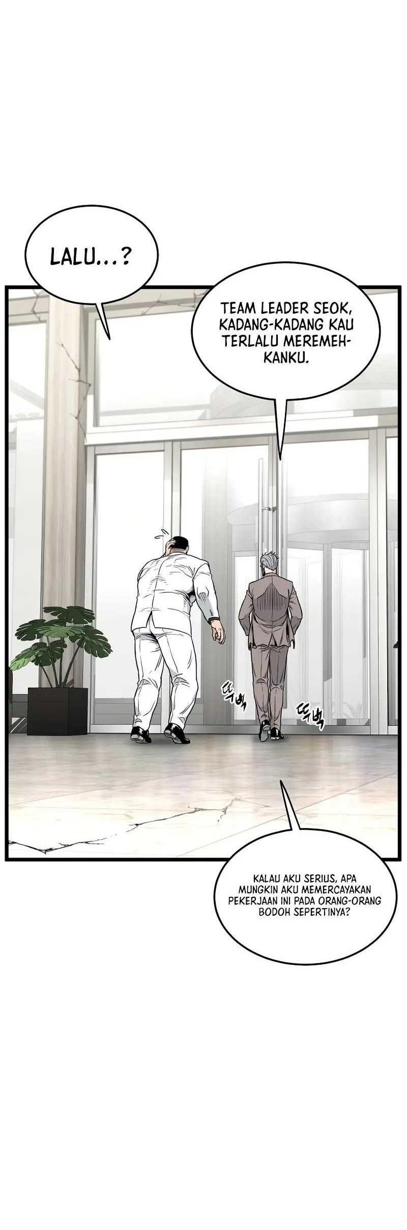 Murim Login - Chapter 195 - Page 25