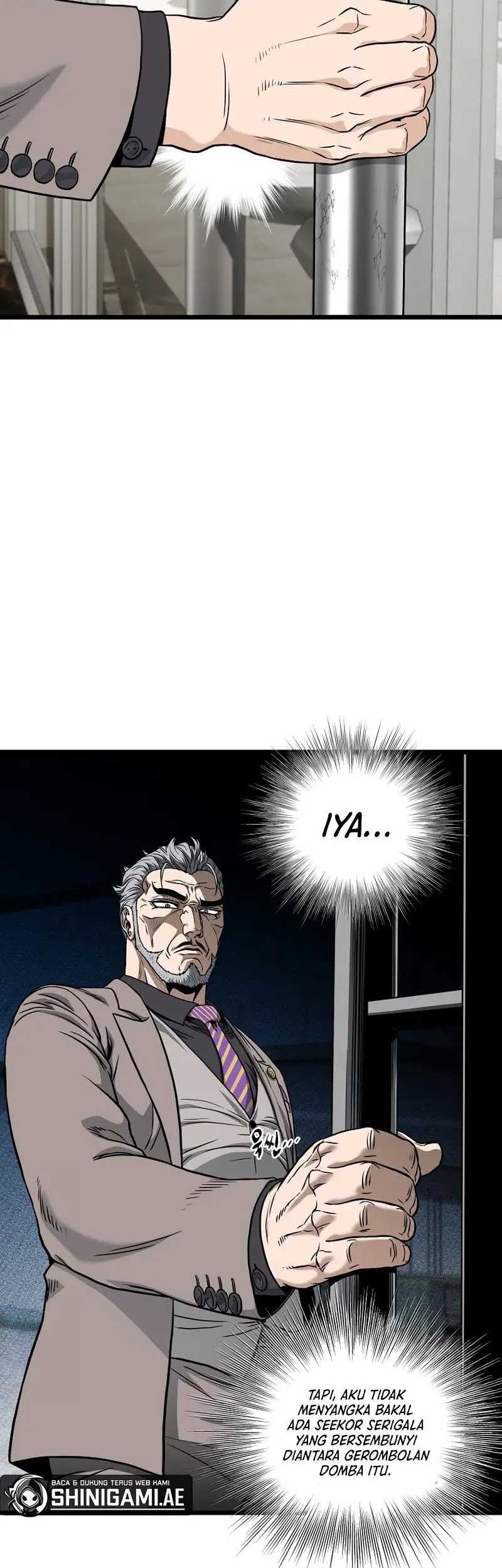 Murim Login - Chapter 195 - Page 27