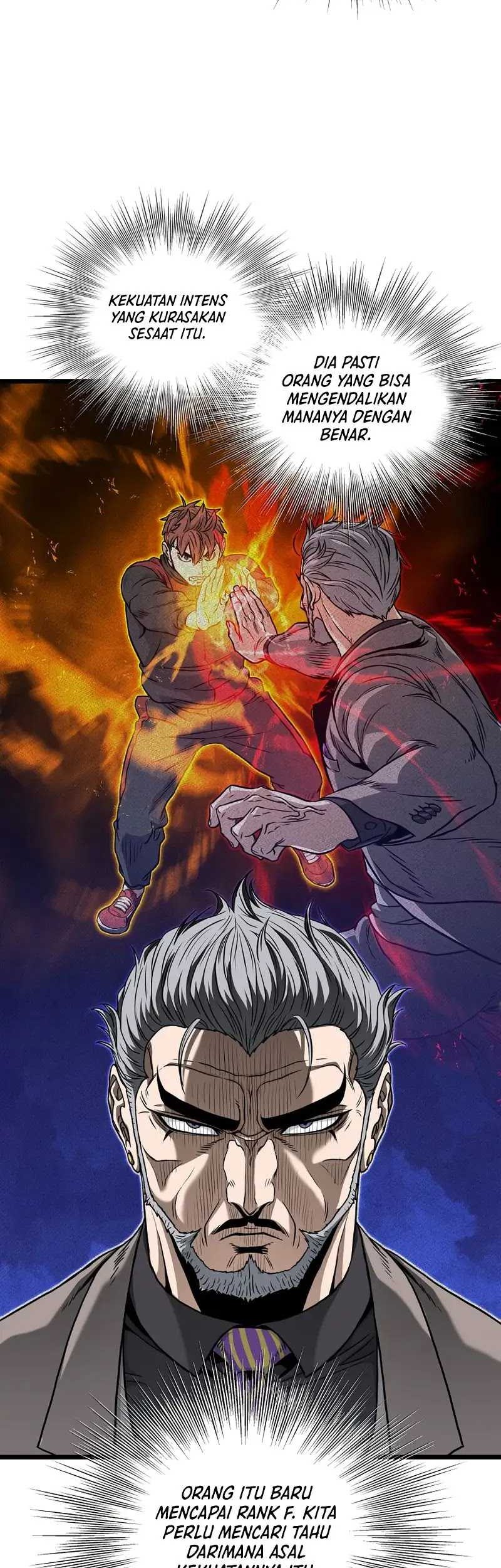 Murim Login - Chapter 195 - Page 28