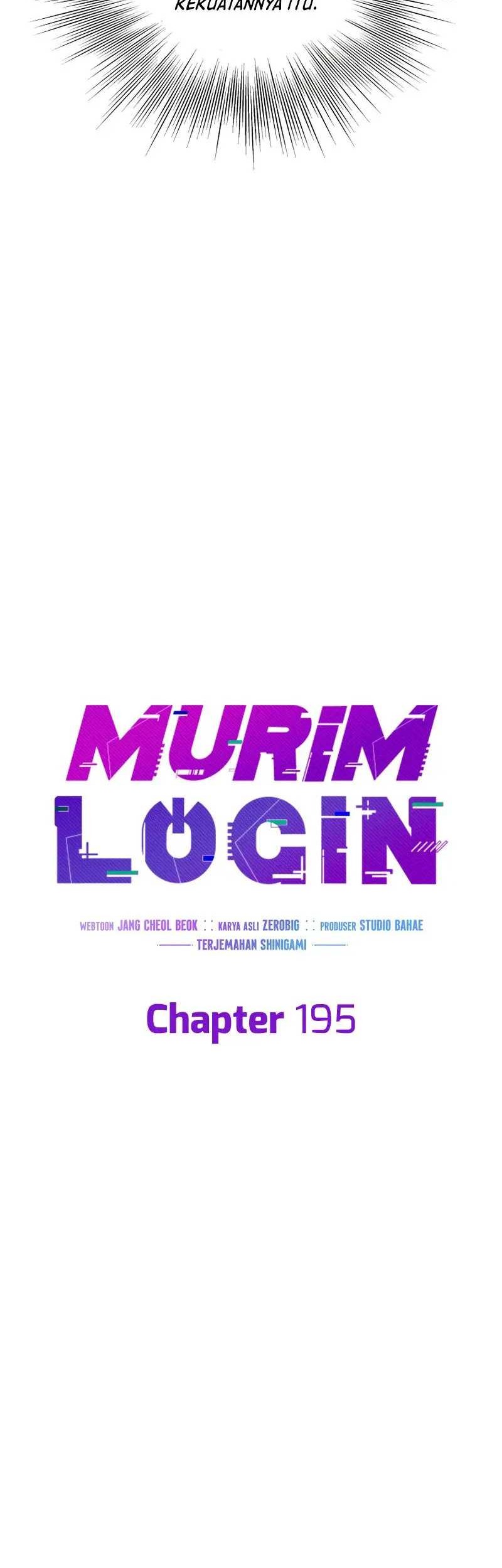 Murim Login - Chapter 195 - Page 29
