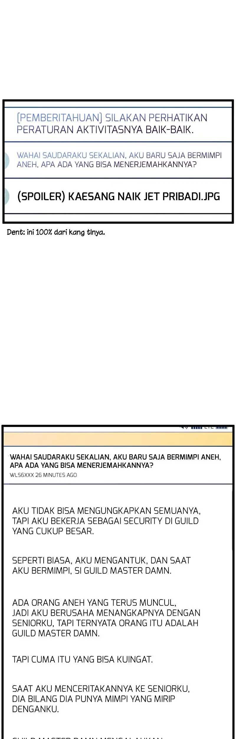 Murim Login - Chapter 195 - Page 30