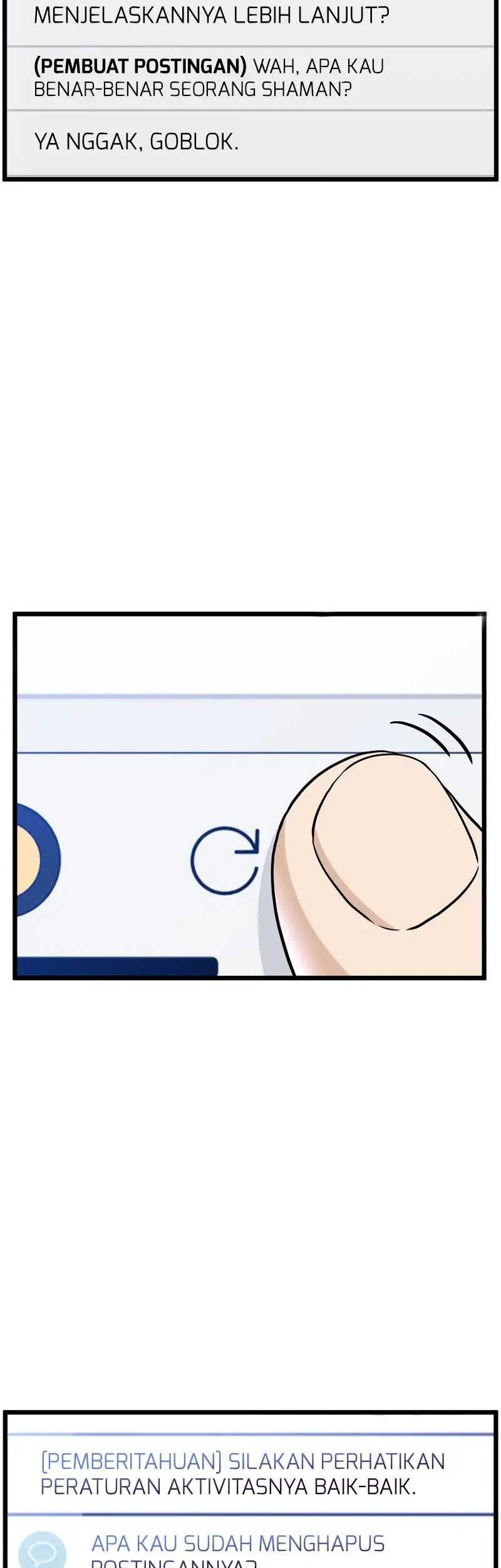 Murim Login - Chapter 195 - Page 32