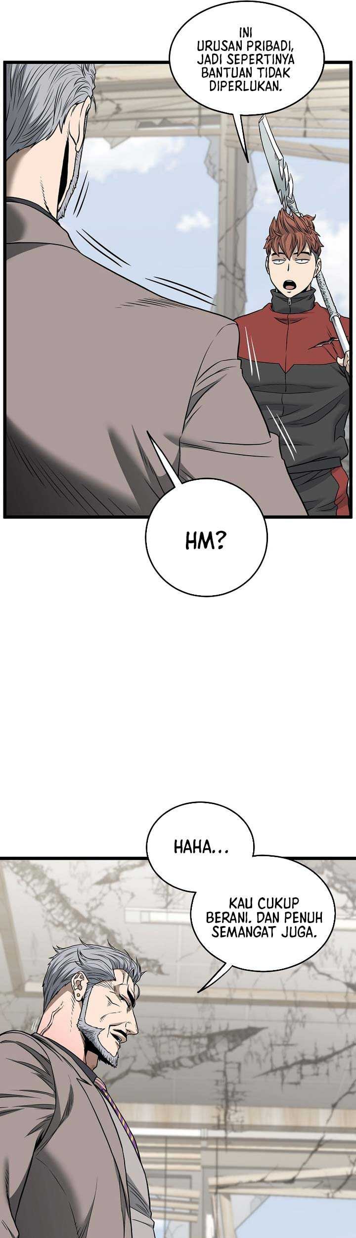 Murim Login - Chapter 194 - Page 18