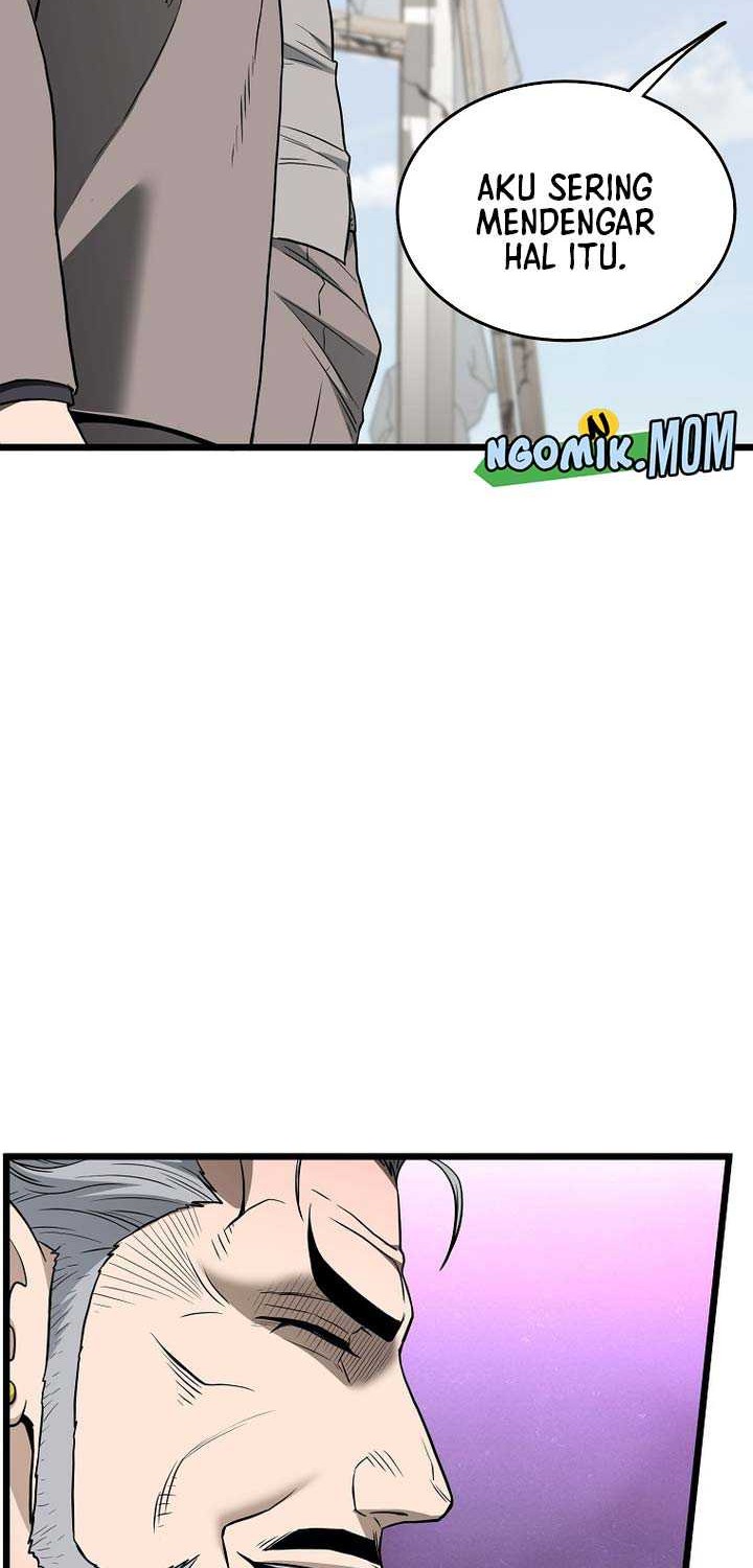 Murim Login - Chapter 194 - Page 19